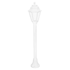 Farola LED de exterior FUMAGALLI