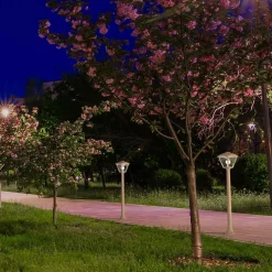 Farola LED exterior FUMAGALLI 