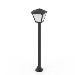 Farola LED exterior FUMAGALLI 