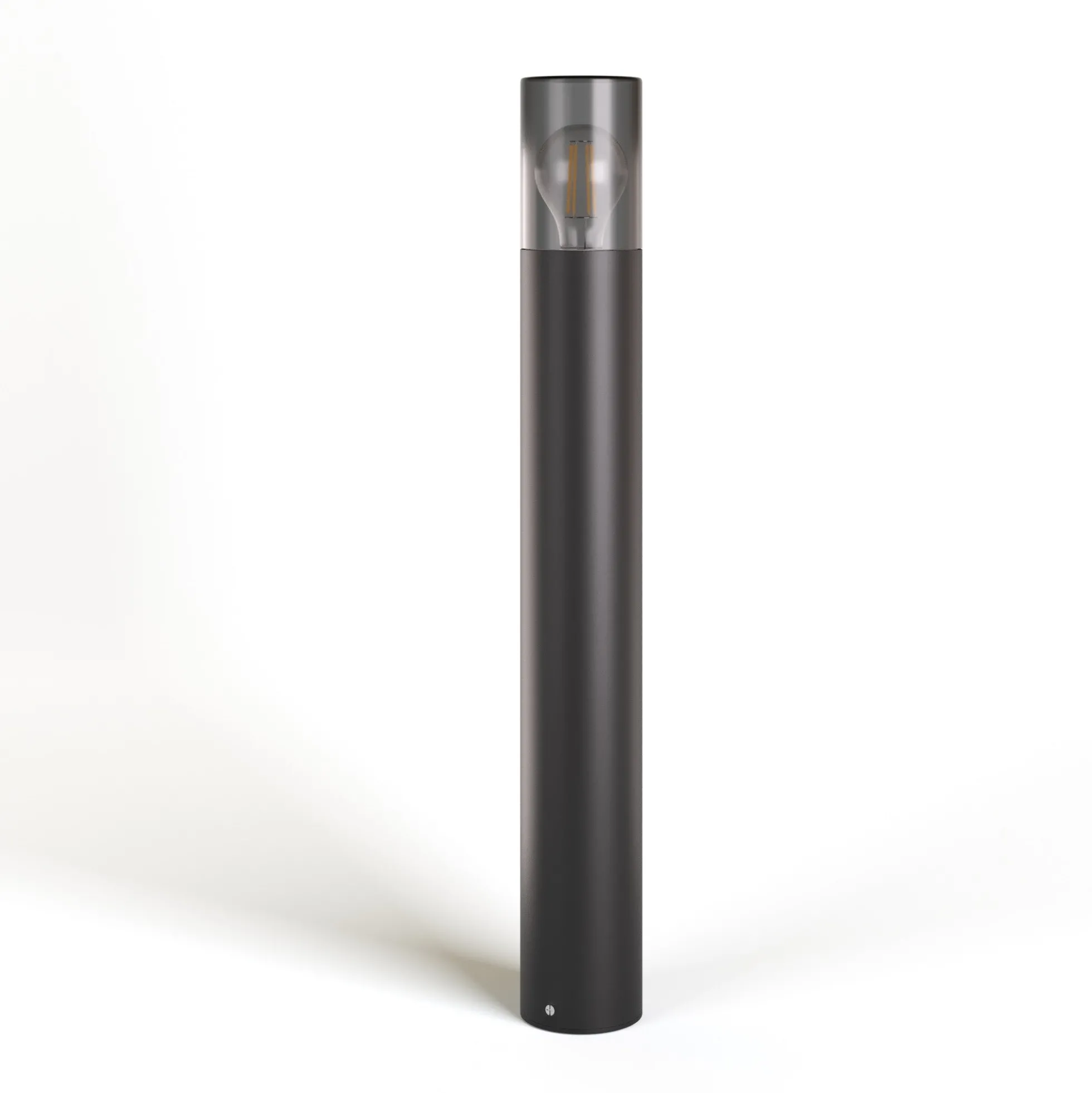 Farola tipo bolardo "Beld" - 60 cm - 1 x E27 - IP44