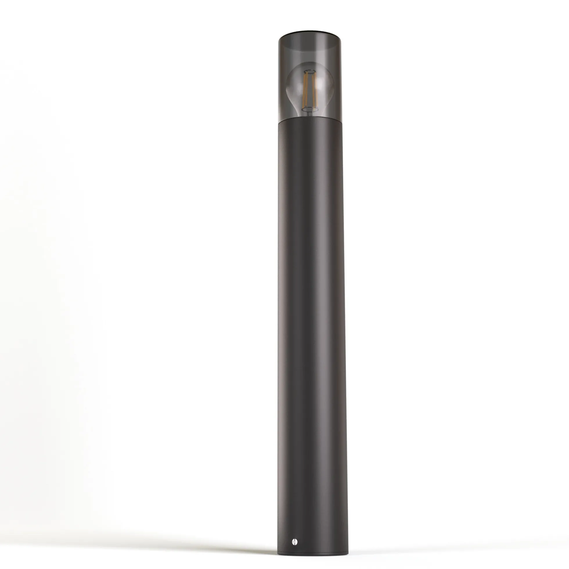 Farola tipo bolardo "Beld" - 60 cm - 1 x E27 - IP44
