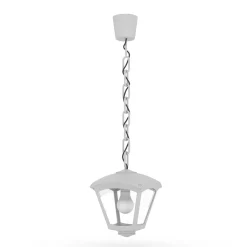Farol de exterior colgante FUMAGALLI "Sicar/Roby"