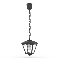 Farol de exterior colgante FUMAGALLI 