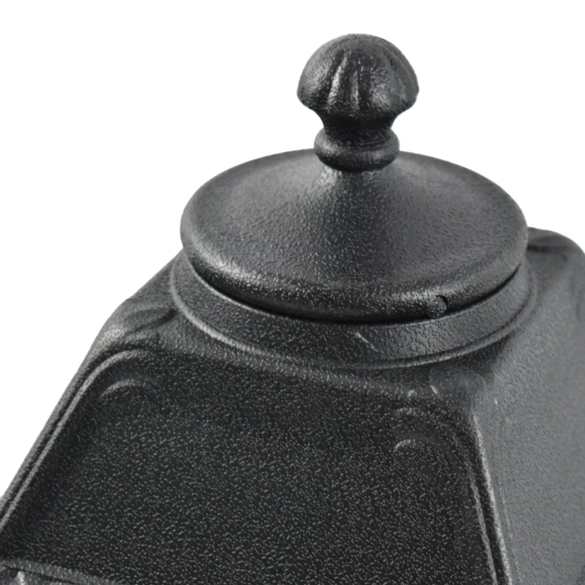 Farol de exterior FUMAGALLI "Mikrolot/Mary" - E27 - Difusor Opal
