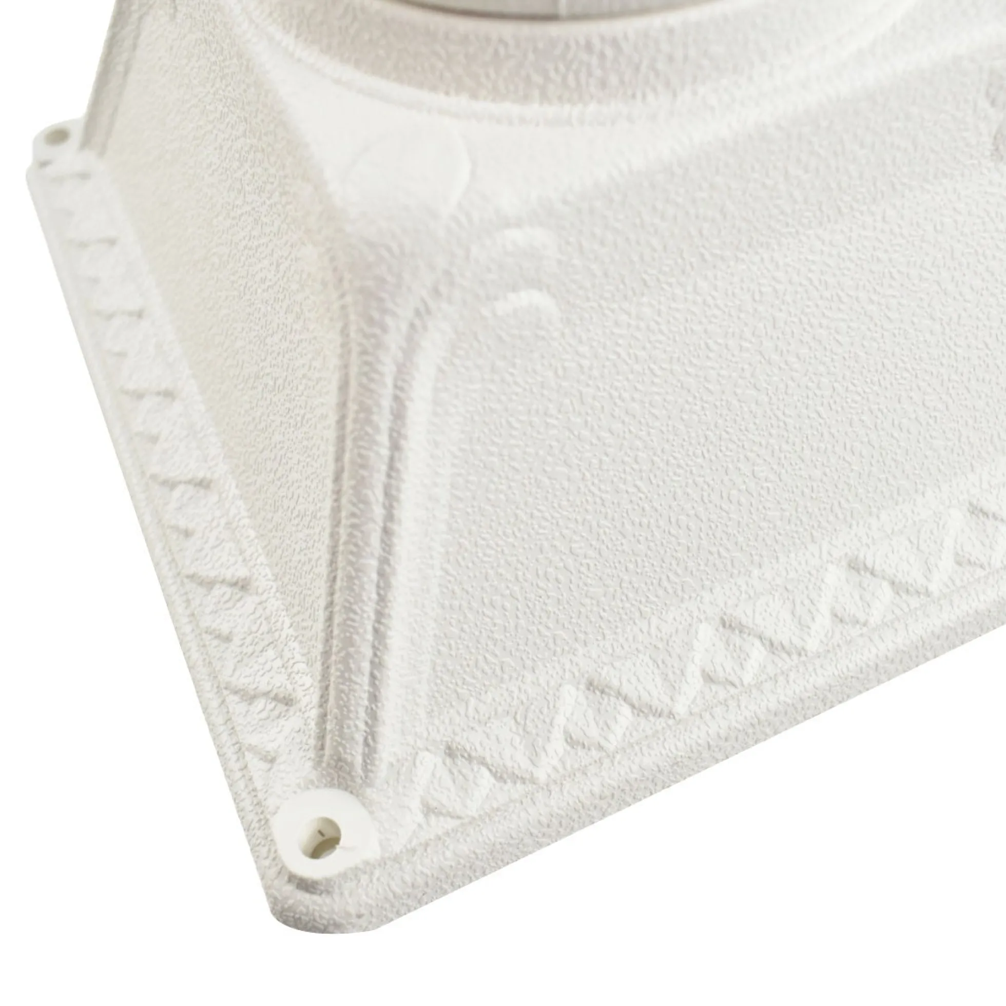 Farol de exterior FUMAGALLI "Mikrolot/Mary" - E27 - Difusor Opal