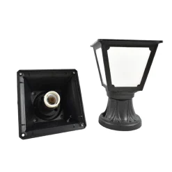 Farol de exterior FUMAGALLI