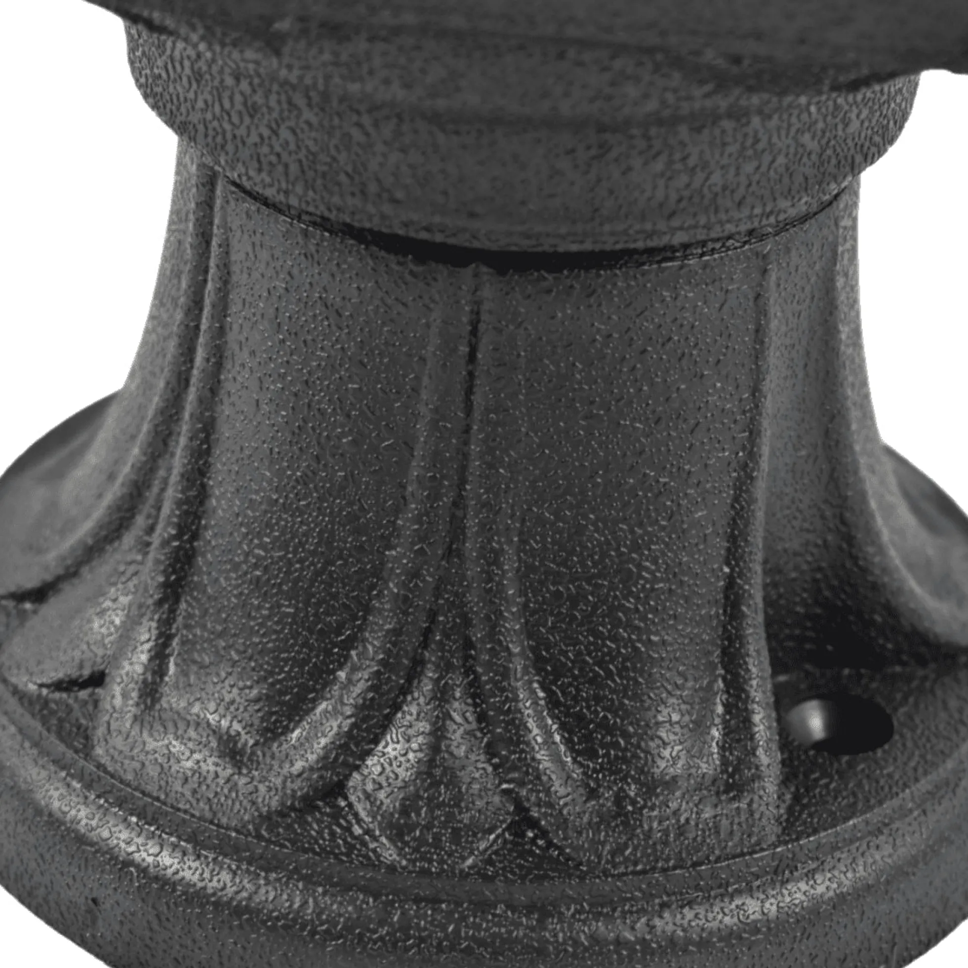Farol de exterior FUMAGALLI "Mikrolot/Mary" - E27 - Difusor Opal