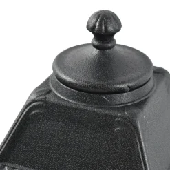 Farol de exterior FUMAGALLI "Mikrolot/Mary" - E27 - Difusor transparente