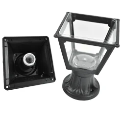 Farol de exterior FUMAGALLI