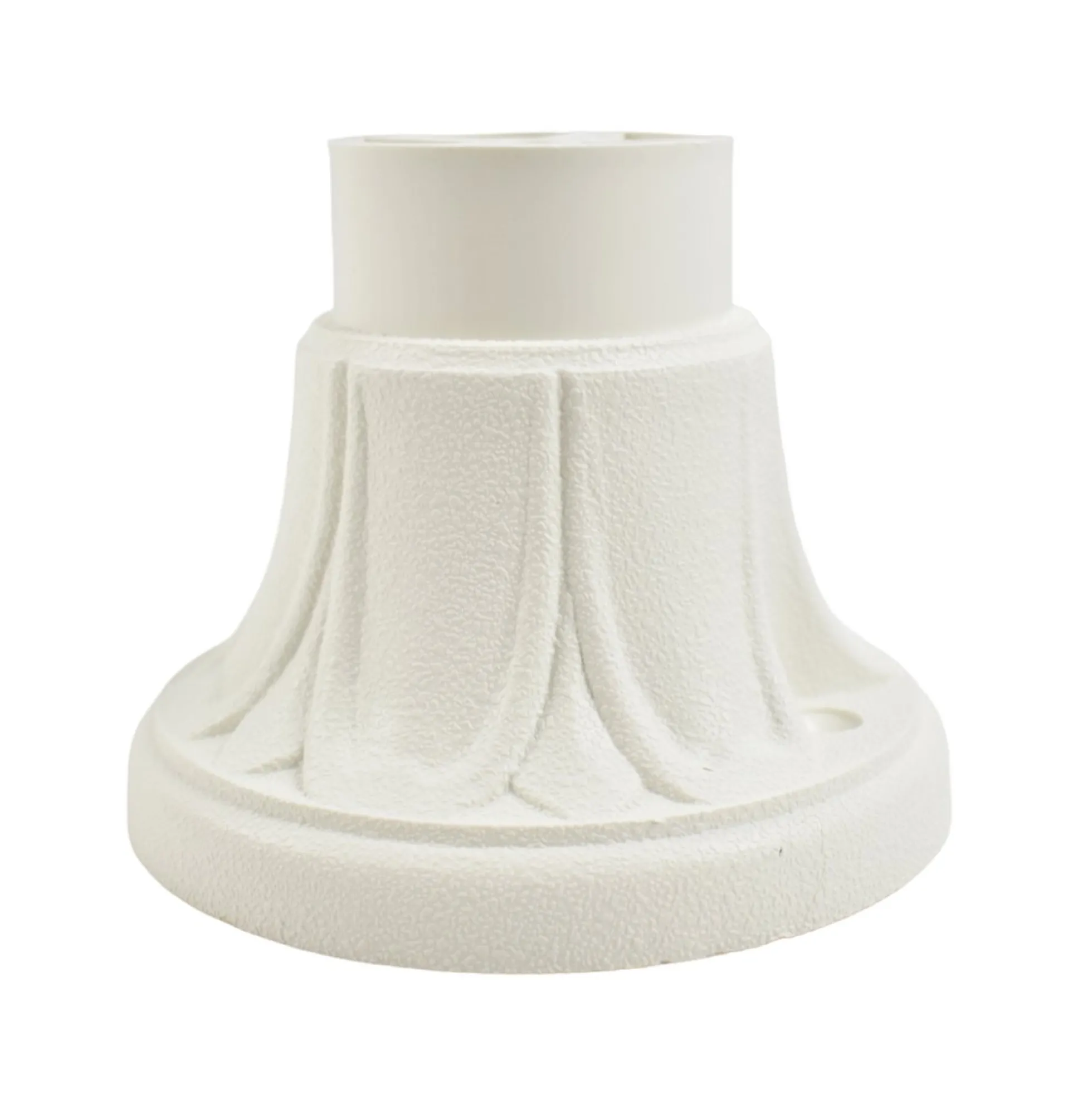 Farol de exterior FUMAGALLI "Mikrolot/Mary" - E27 - Difusor transparente