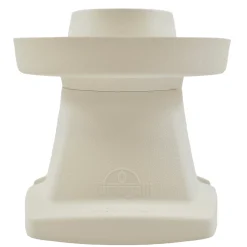 Farol de pie exterior esfera FUMAGALLI 