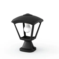 Farol de pie exterior FUMAGALLI "Disma/Roby"