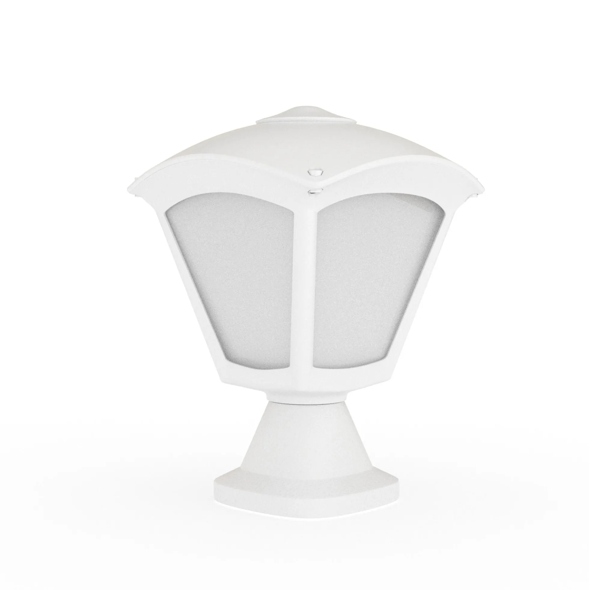 Farol de pie exterior FUMAGALLI "Disma/Roby"