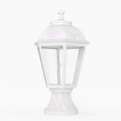 Farol de pie FUMAGALLI "MIKROLOT/SABA" - E27 - IP55