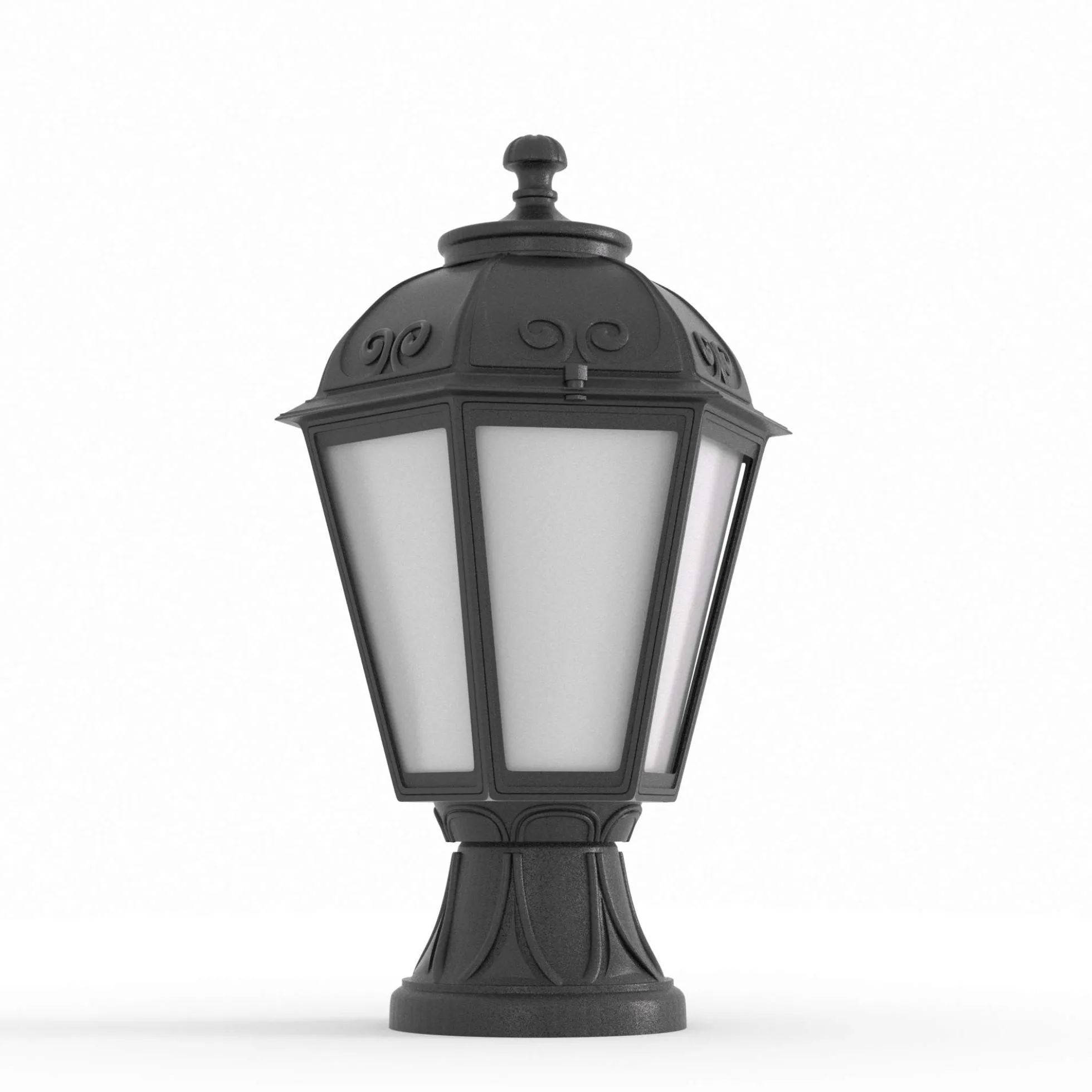 Farol de pie FUMAGALLI "MIKROLOT/SABA" - E27 - IP55