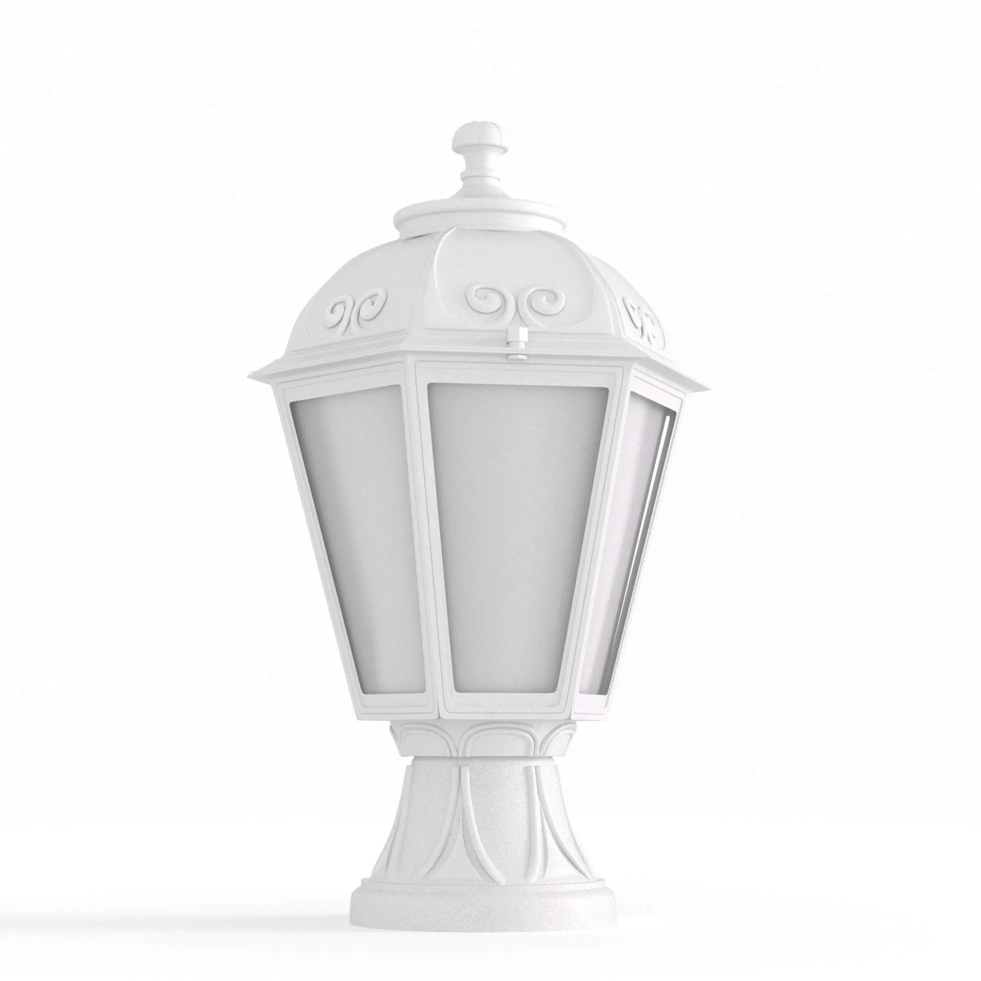 Farol de pie FUMAGALLI "MIKROLOT/SABA" - E27 - IP55
