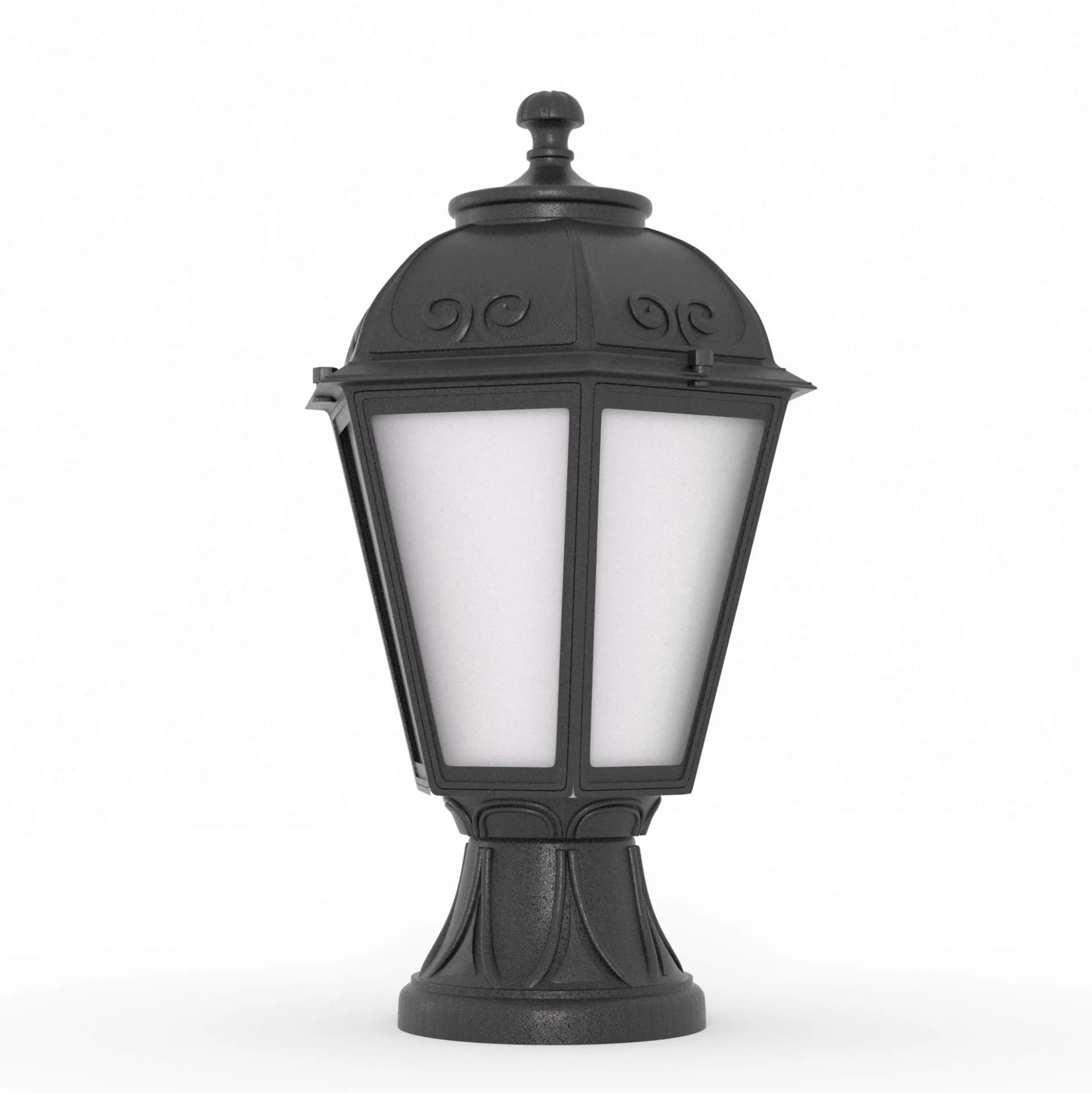 Farol de pie FUMAGALLI "MIKROLOT/SABA" - E27 - IP55