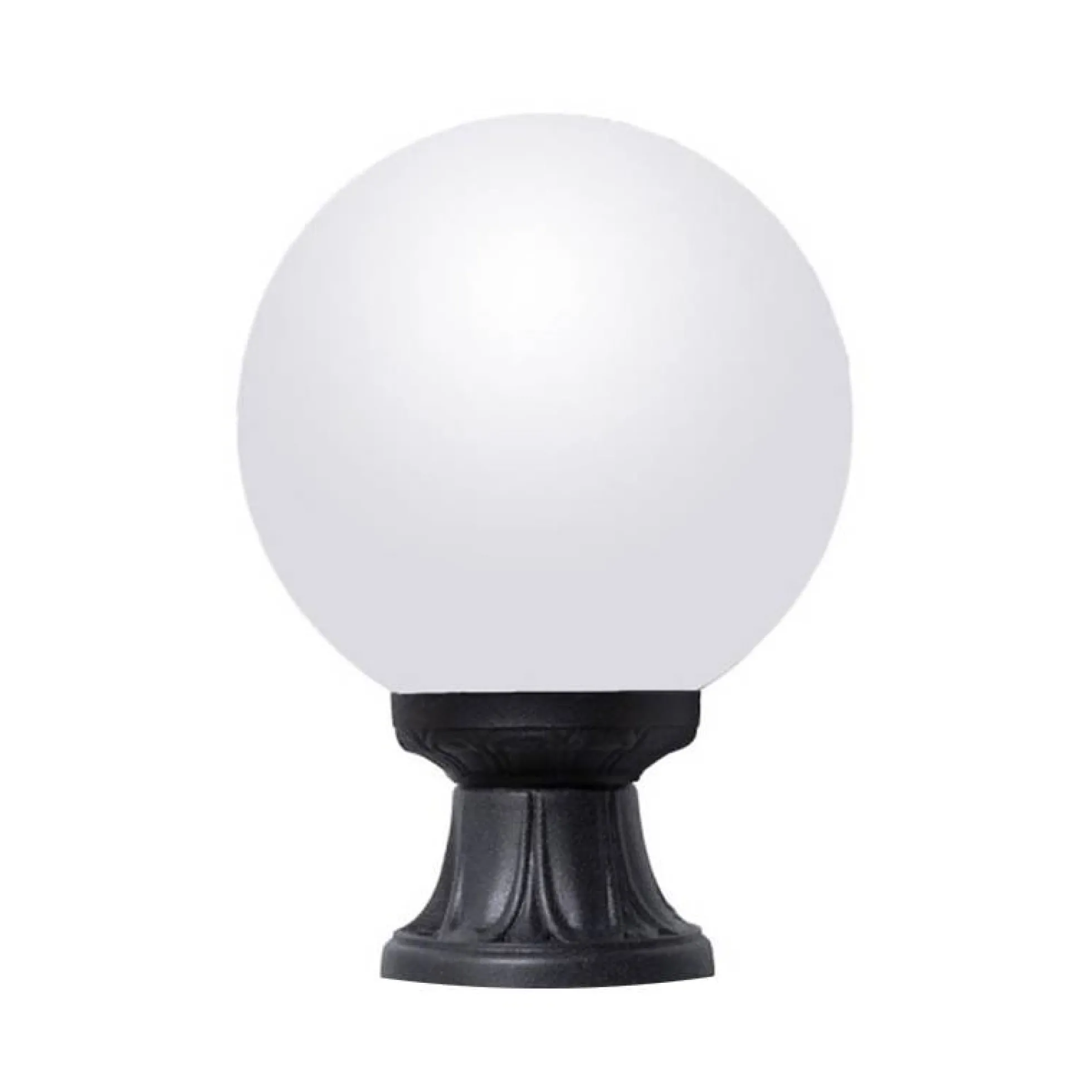 Farol de pie globo FUMAGALLI "MIKROLOT G250" - E27