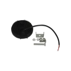 Faro LED 4x4 todoterreno - 42W - 10-40V DC - 1.600 lm - Ángulo 60º