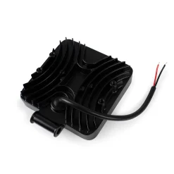 Faro LED 4x4 todoterreno - 48W - 10-40V DC - 4 Pulgadas - 2000lm - Ángulo 60º