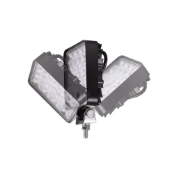Faro LED 4x4 todoterreno - 48W - 10-40V DC - 4 Pulgadas - 2000lm - Ángulo 60º