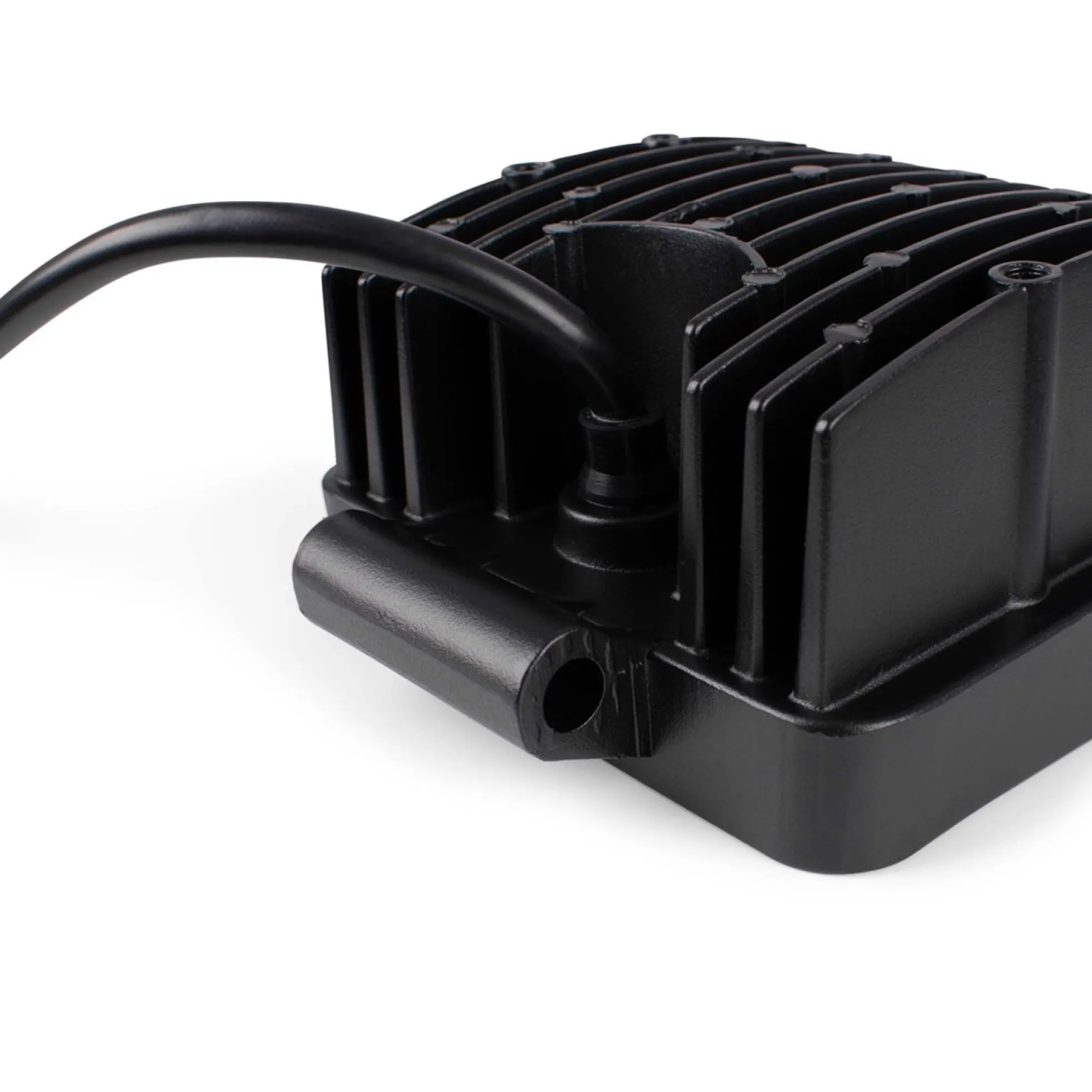 Faro LED 4x4 todoterreno - 80W - 10-40V DC - 4 Pulgadas - 8000lm - Ángulo 60º