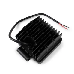 Faro LED 4x4 todoterreno - 80W - 10-40V DC - 4 Pulgadas - 8000lm - Ángulo 60º