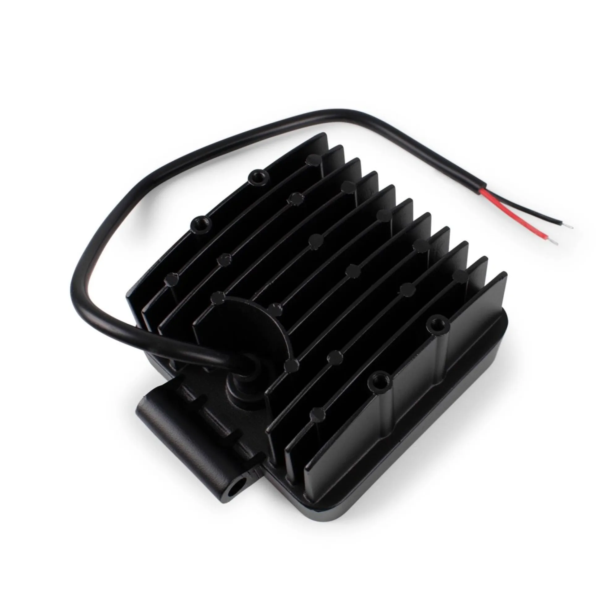 Faro LED 4x4 todoterreno - 80W - 10-40V DC - 4 Pulgadas - 8000lm - Ángulo 60º