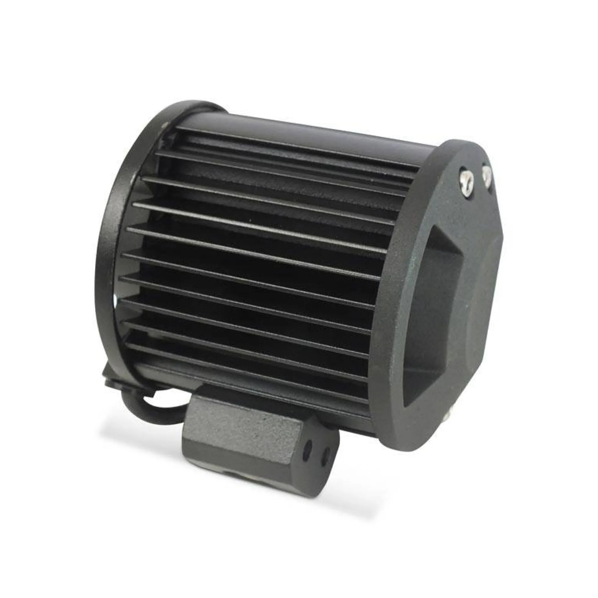 Faro LED 4x4 todoterreno - 18W - 10-40V DC - 4 Pulgadas - 1500 lm - Ángulo 30º