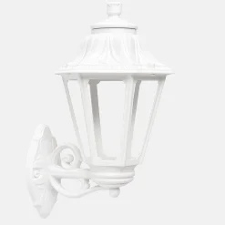 Farol exterior Aplique de pared -FUMAGALLI 