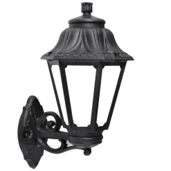 Farol exterior Aplique de pared -FUMAGALLI 