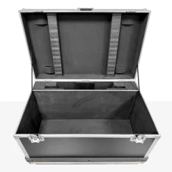 Flight Case para Digital Kiosk 32