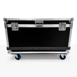 Flight Case para Digital Kiosk 32