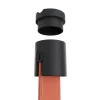 Florón final embellecedor para  "Axia" - Ø51mm