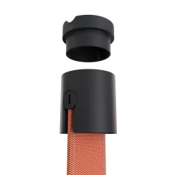 Florón final embellecedor para  "Axia" - Ø51mm