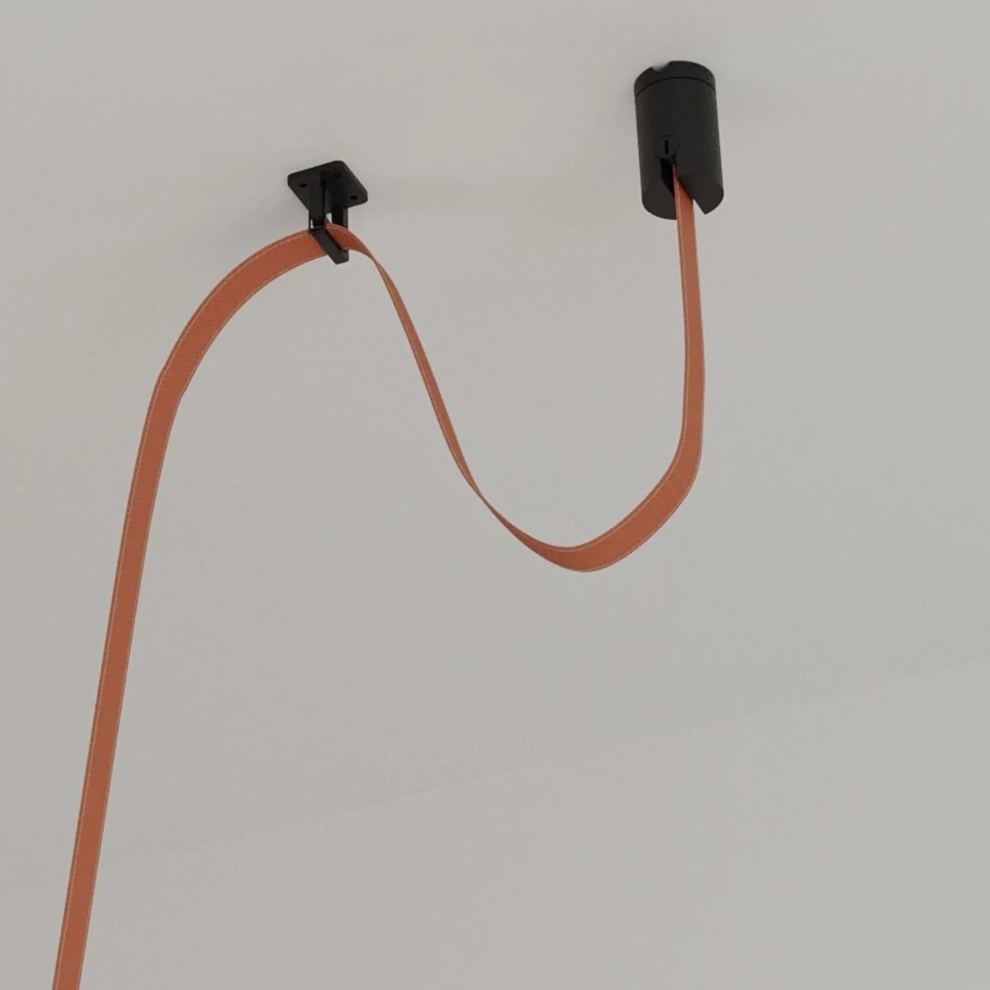 Florón final embellecedor para "Axia" - Ø51mm