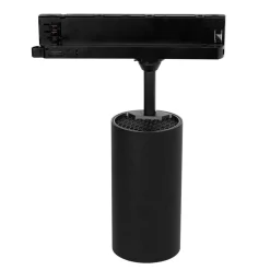 Foco carril trifásico LED RGB + CCT - 30W - Mi Light