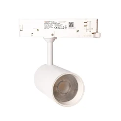 Foco carril trifásico LED RGB + CCT - 30W - Mi Light