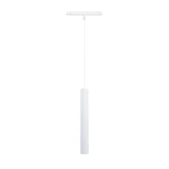 Foco de suspensión LED para carril magnético 48V - 8W