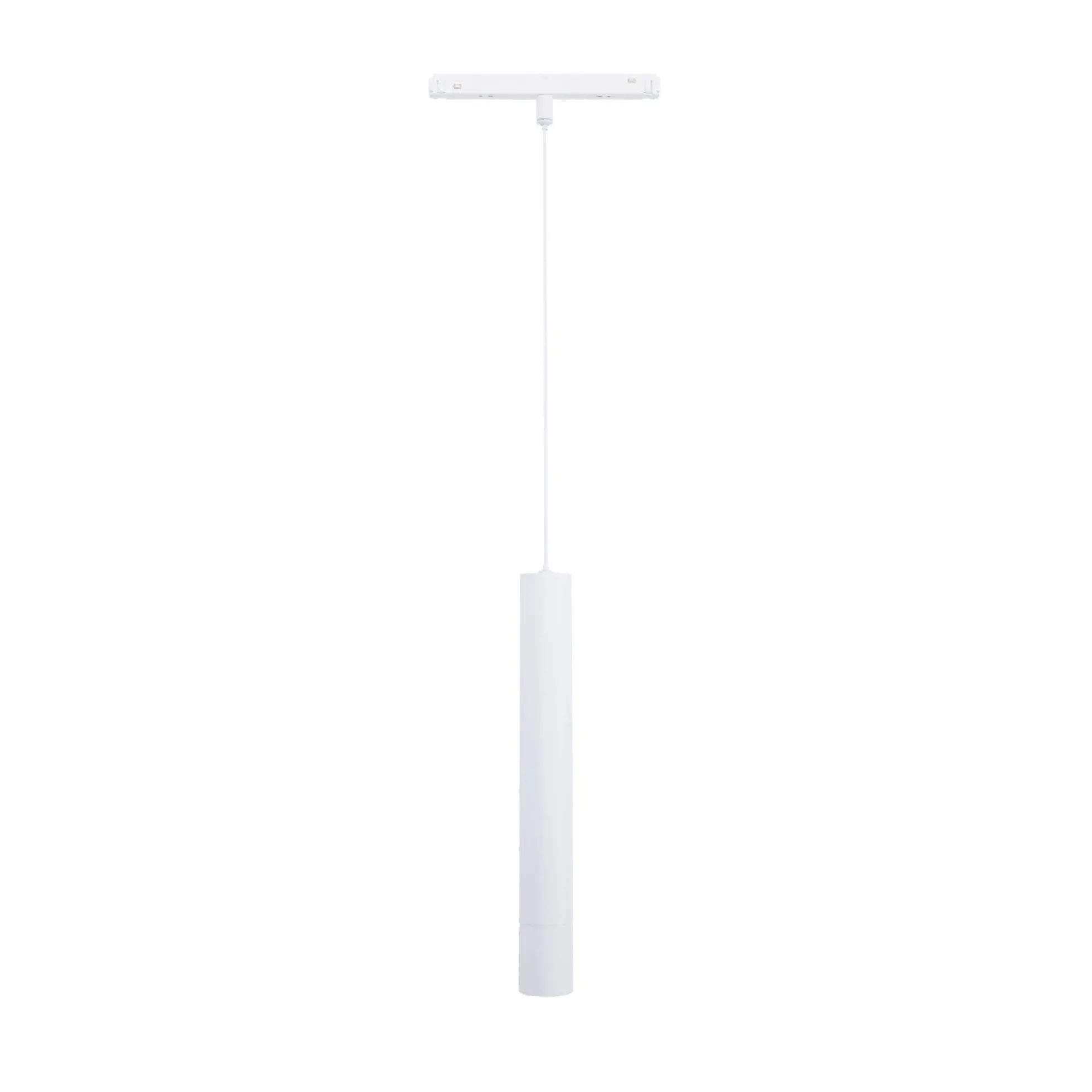 Foco de suspensión LED para carril magnético 48V - 8W