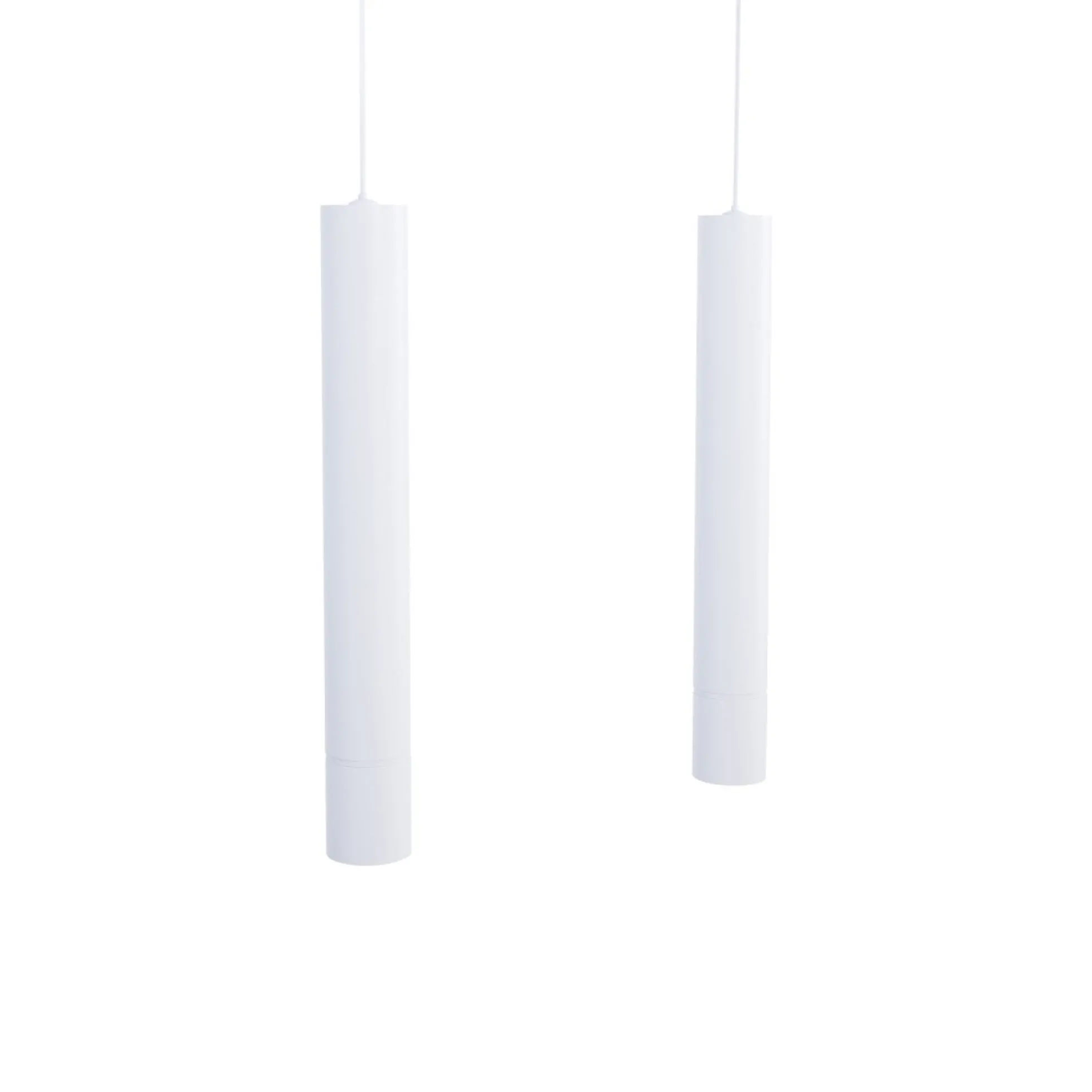 Foco de suspensión LED para carril magnético 48V - 8W