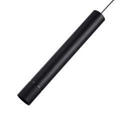 Foco de suspensión LED para carril magnético 48V - 8W