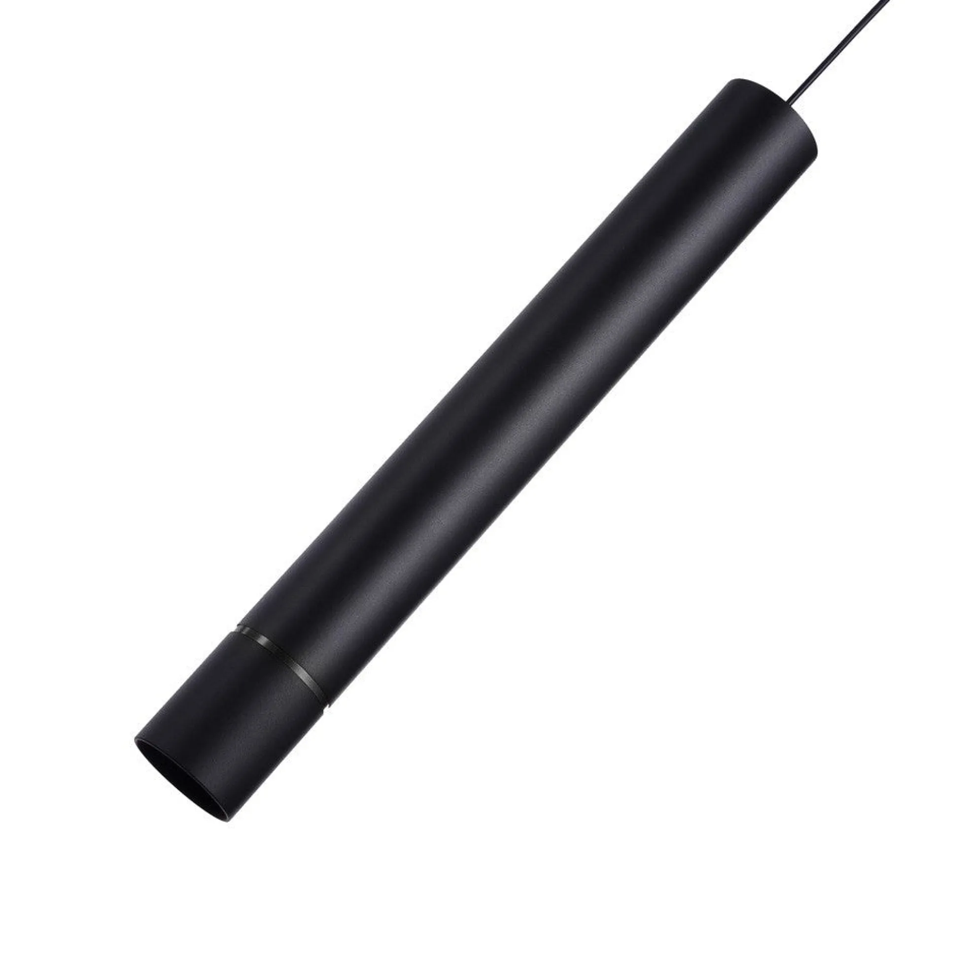 Foco de suspensión LED para carril magnético 48V - 8W