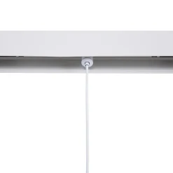 Foco de suspensión LED para carril magnético 48V - 8W