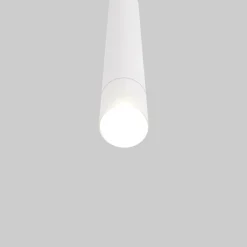 Foco de suspensión LED para carril magnético 48V - 8W