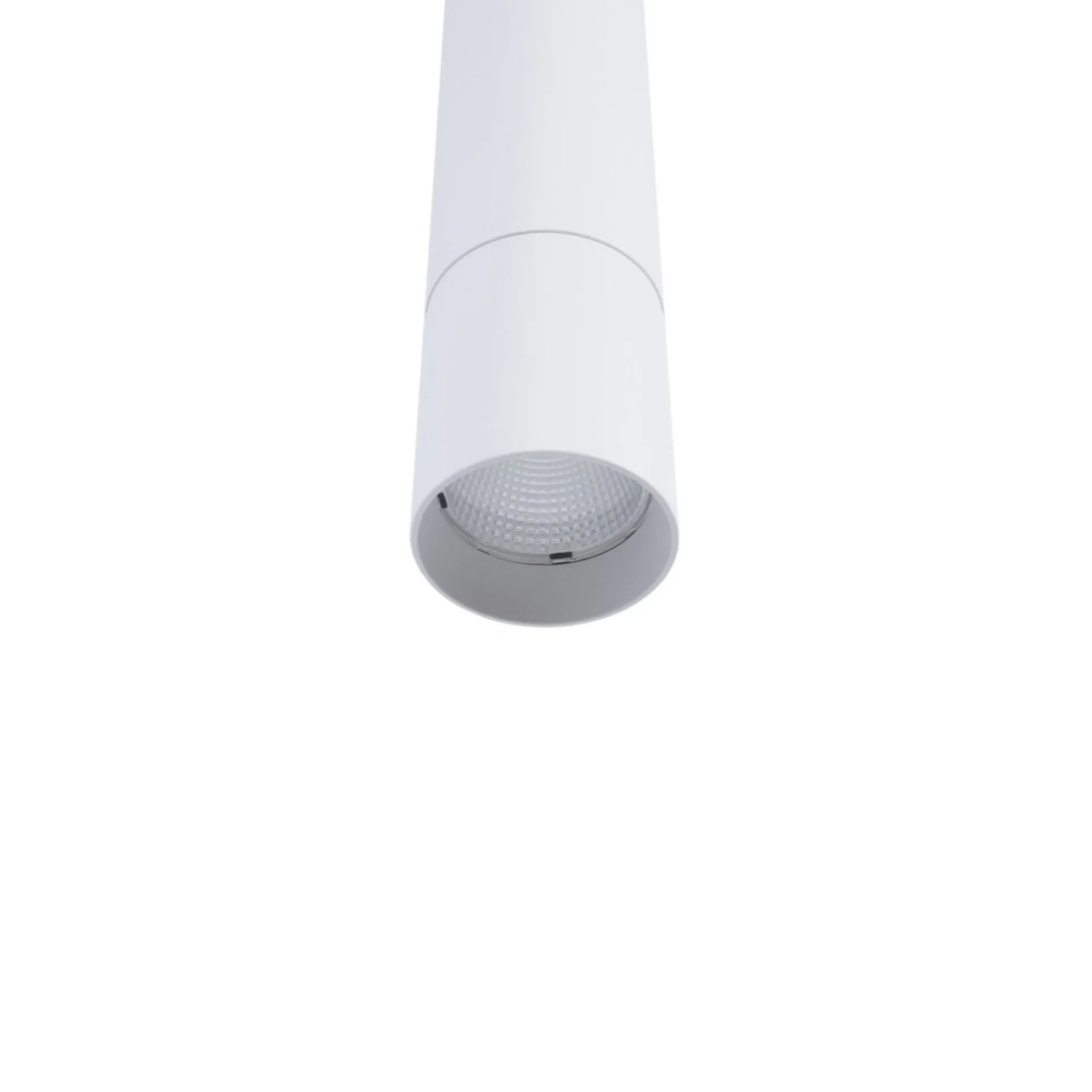 Foco de suspensión LED para carril magnético 48V - 8W