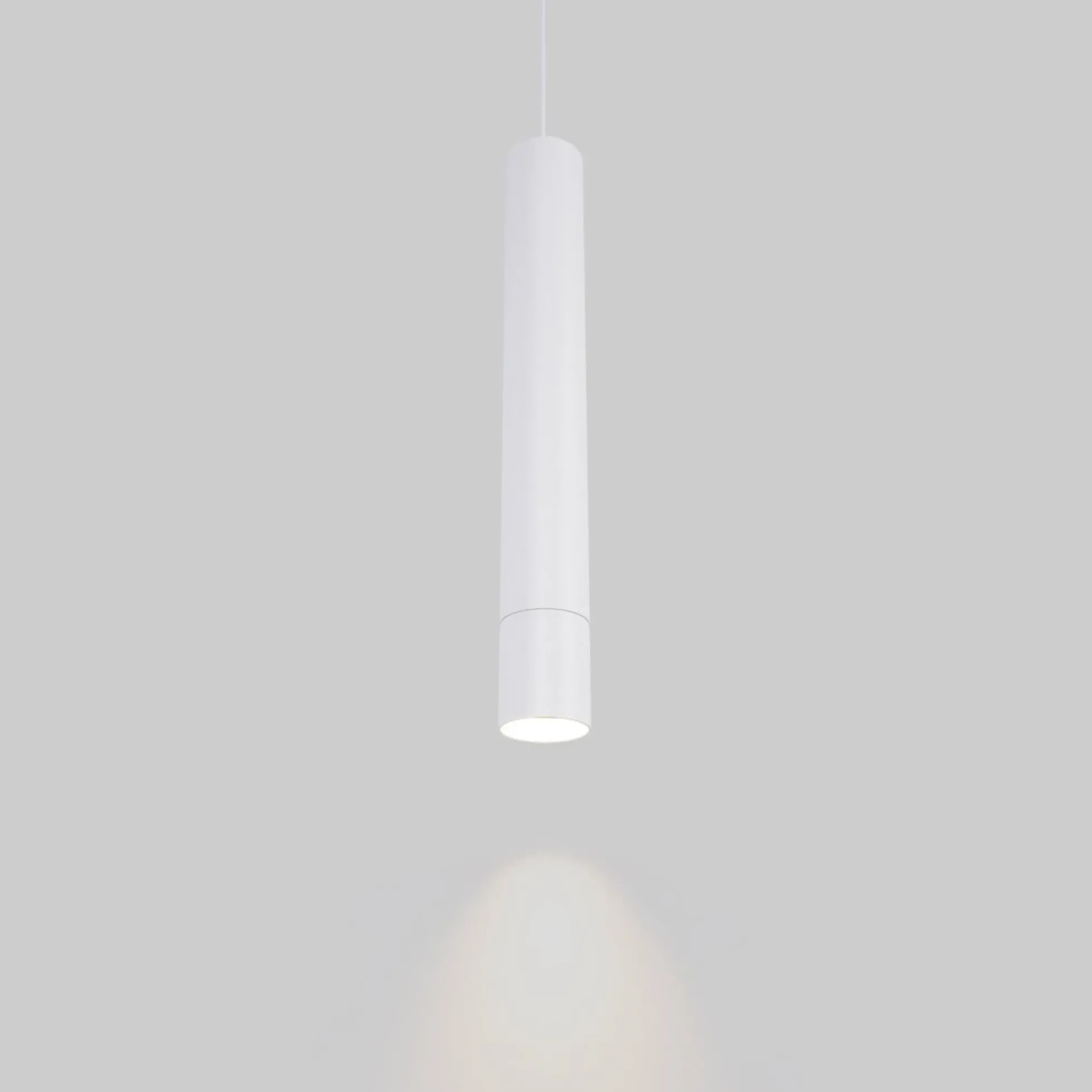 Foco de suspensión LED para carril magnético 48V - 8W
