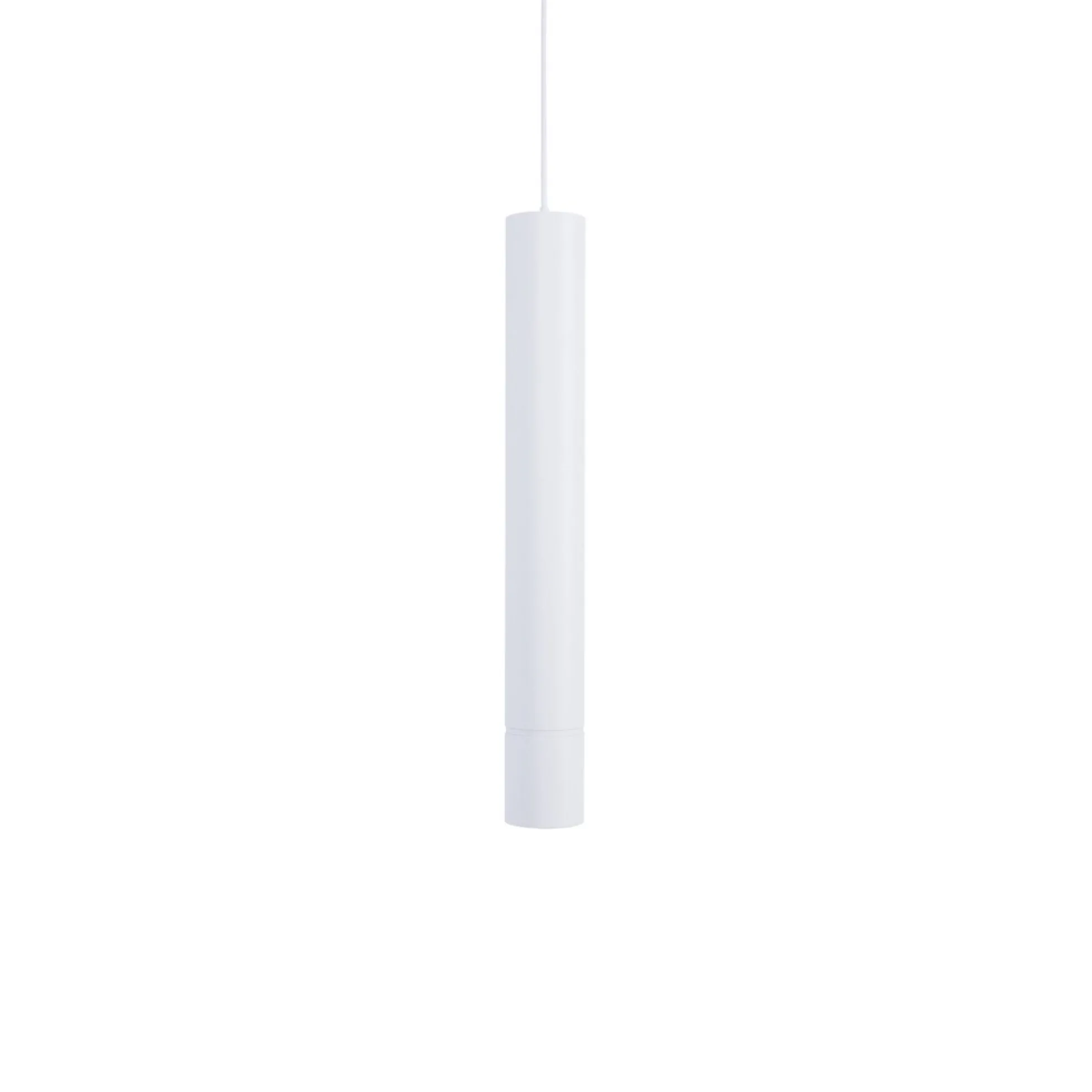 Foco de suspensión LED para carril magnético 48V - 8W