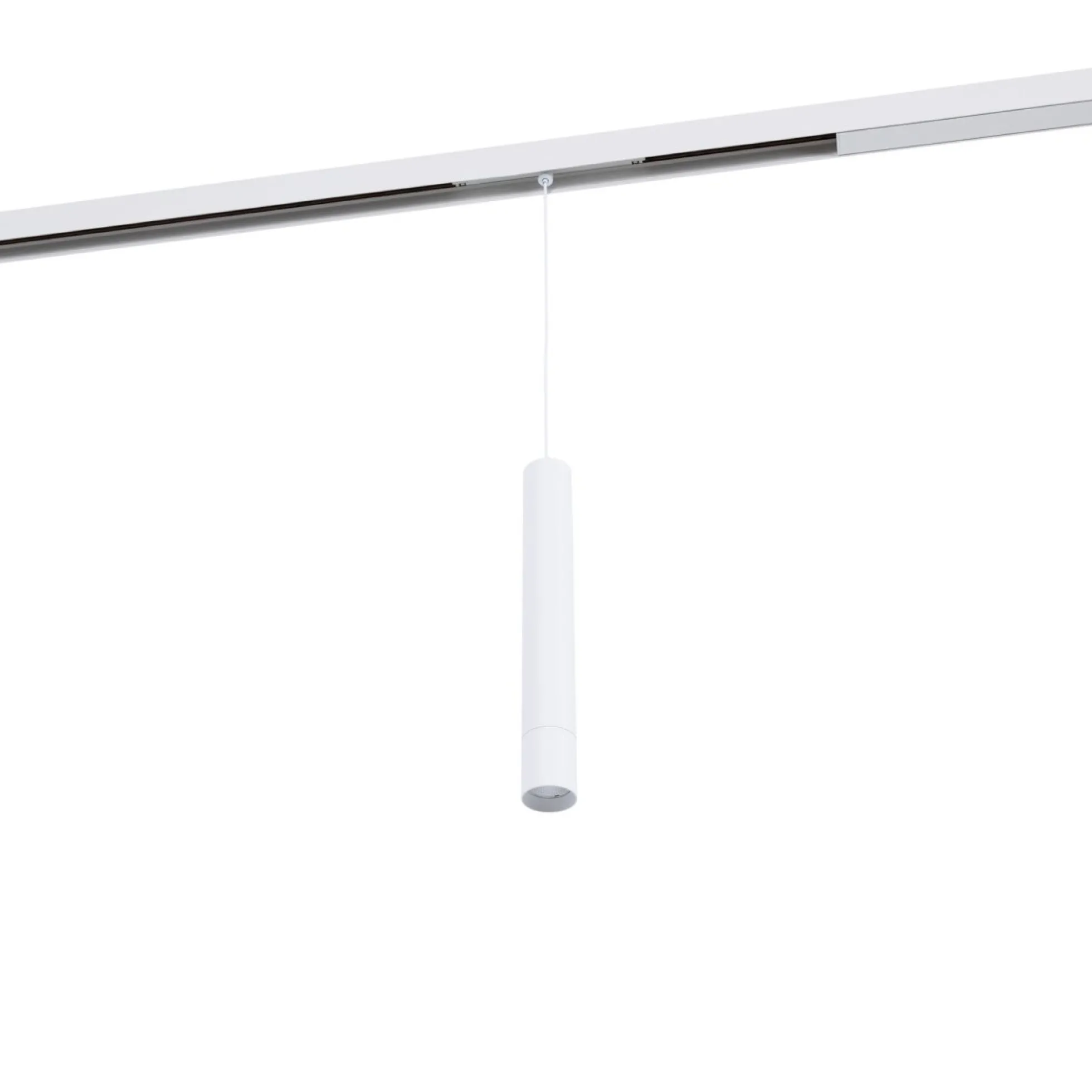 Foco de suspensión LED para carril magnético 48V - 8W