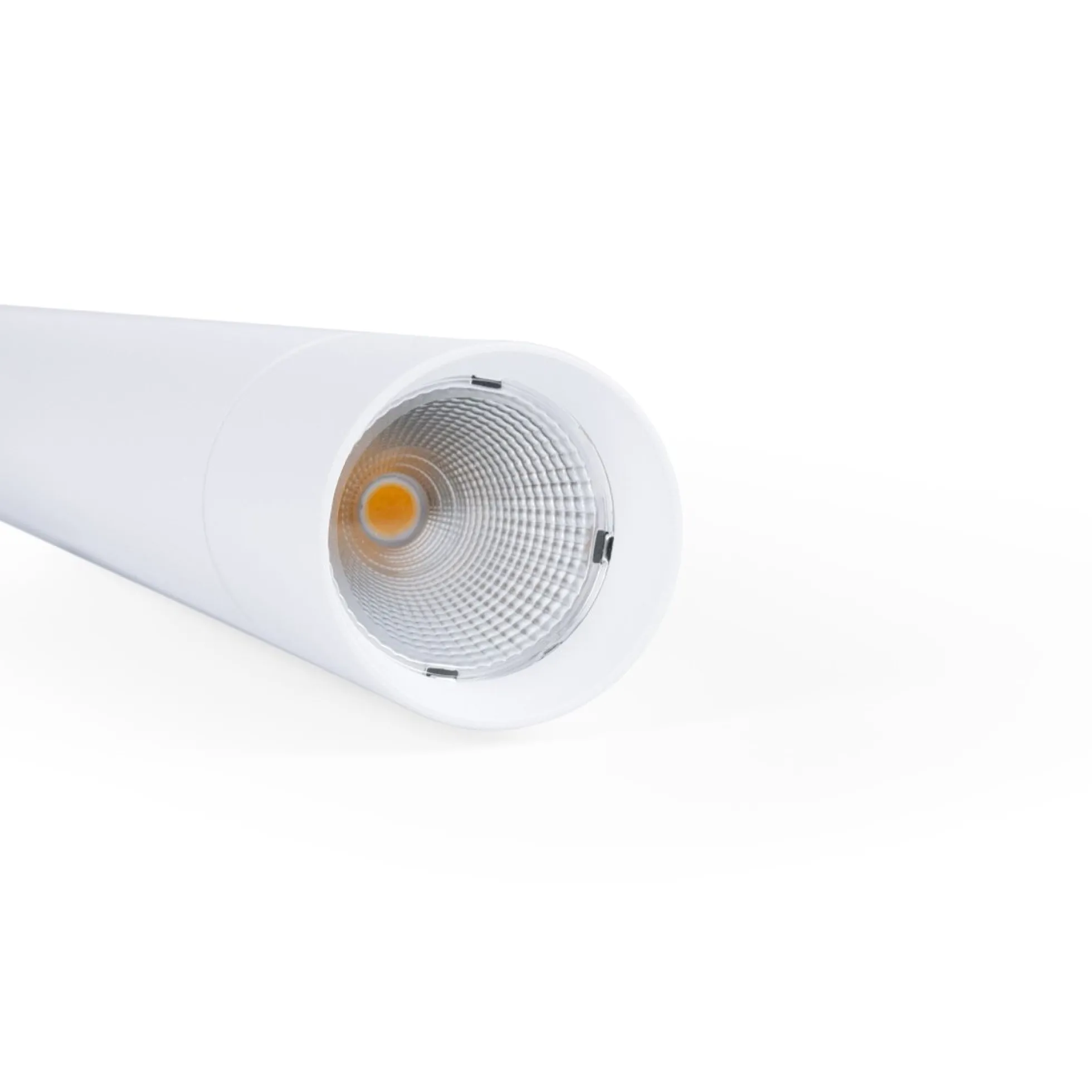 Foco de suspensión LED para carril magnético 48V - 8W